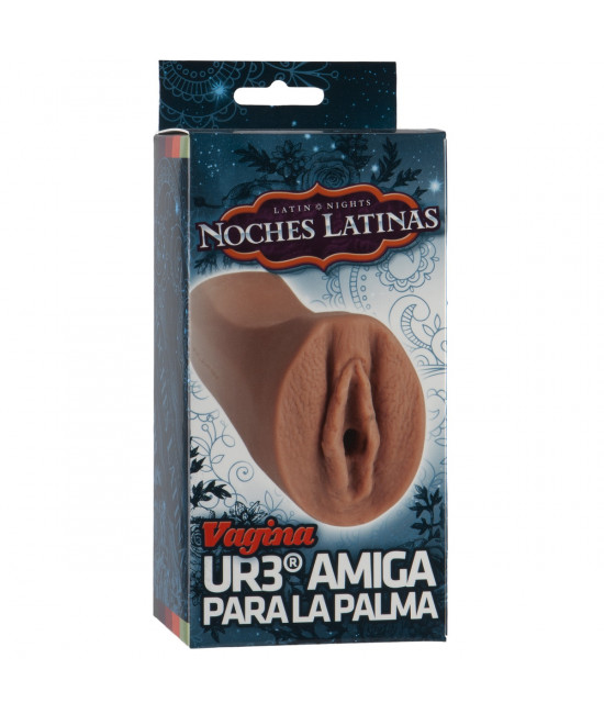 Вагина Noches Latinas - Vagina