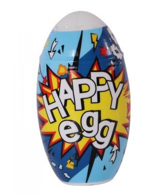 Мастурбатор в яйце Happy egg