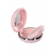Розовый силиконовый массажер для лица Yovee Gummy Bear
