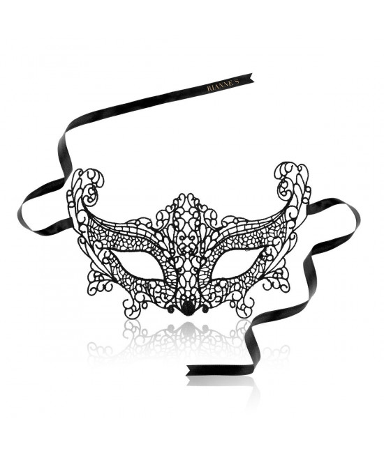 Кружевная маска Mask II Brigitte