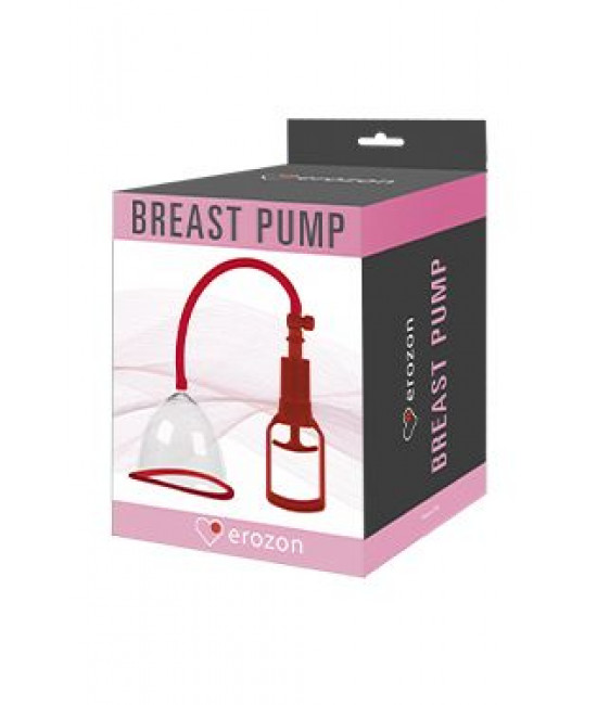 Вакуумная помпа для груди Breast Pump