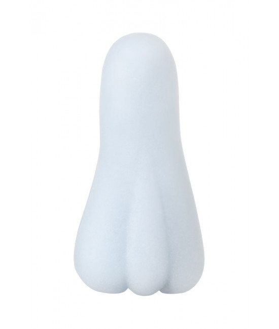 Мастурбатор-вагина с пластинами для нагрева Men sMax ORB warmer